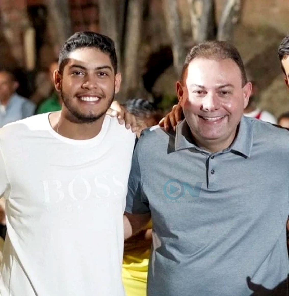 O puxador de votos proporcionais no União Brasil nunca recebeu um voto